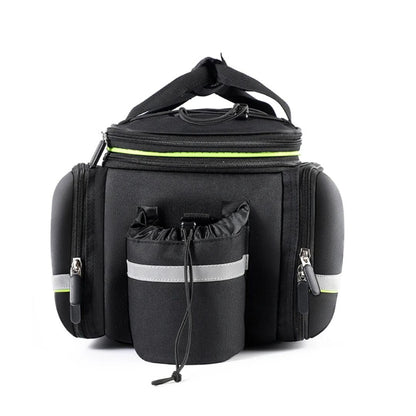 Sacoches vélo | BikePackOpen™ - Velolutionnaire