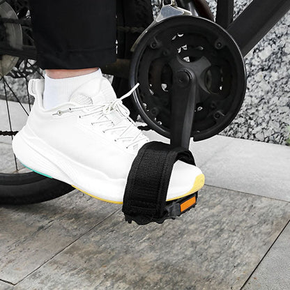 Sangle Pour Pedale Velo - Velolutionnaire