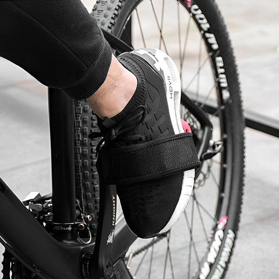Sangle Pour Pedale Velo - Velolutionnaire