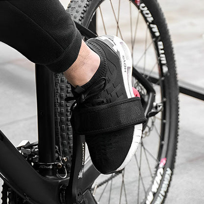 Sangle Pour Pedale Velo - Velolutionnaire