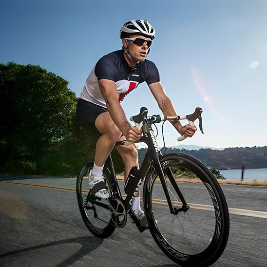 Sangle Pour Pedale Velo - Velolutionnaire