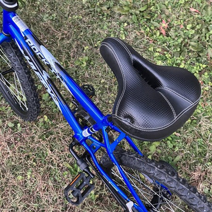 selle vélo confort compatible avec potence standard