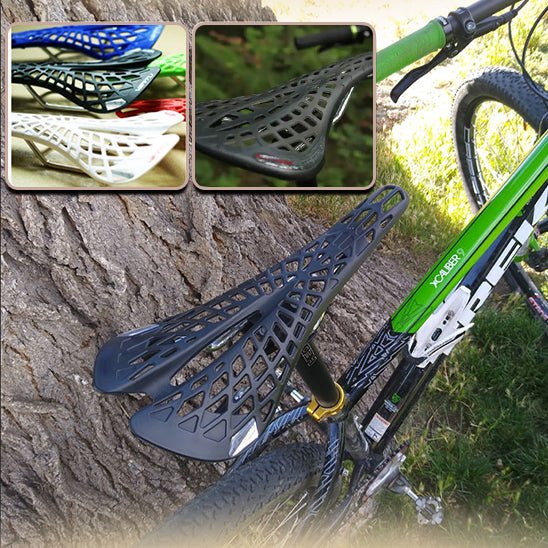 Selle VELO VTT - Velolutionnaire