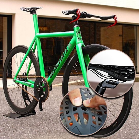 Selle VELO VTT - Velolutionnaire