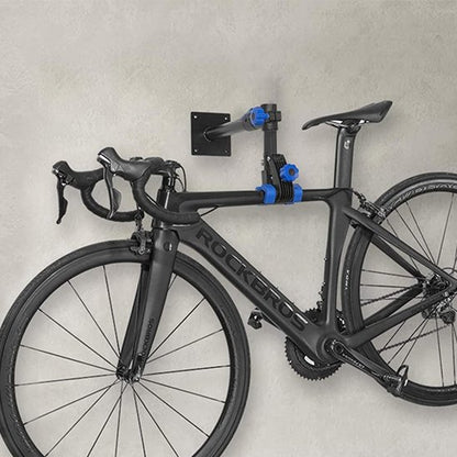 Support velo atelier mecano