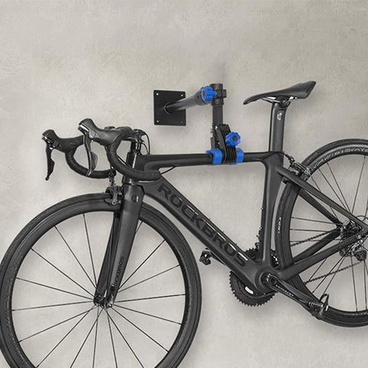 Support velo atelier mecano