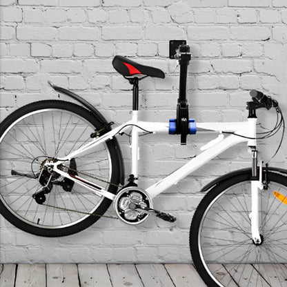 Support velo atelier ajustable