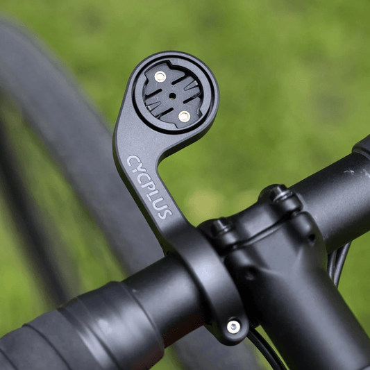 Supports pour ordinateur de vélo | Cyclomhold™ - Velolutionnaire