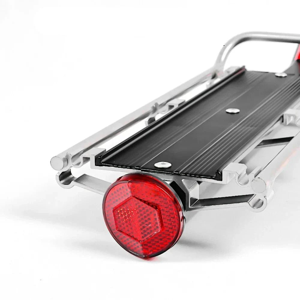 Velo porte bagage | AlliageBikePorteBagages™ - Velolutionnaire