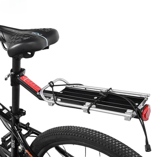 Velo porte bagage | AlliageBikePorteBagages™ - Velolutionnaire