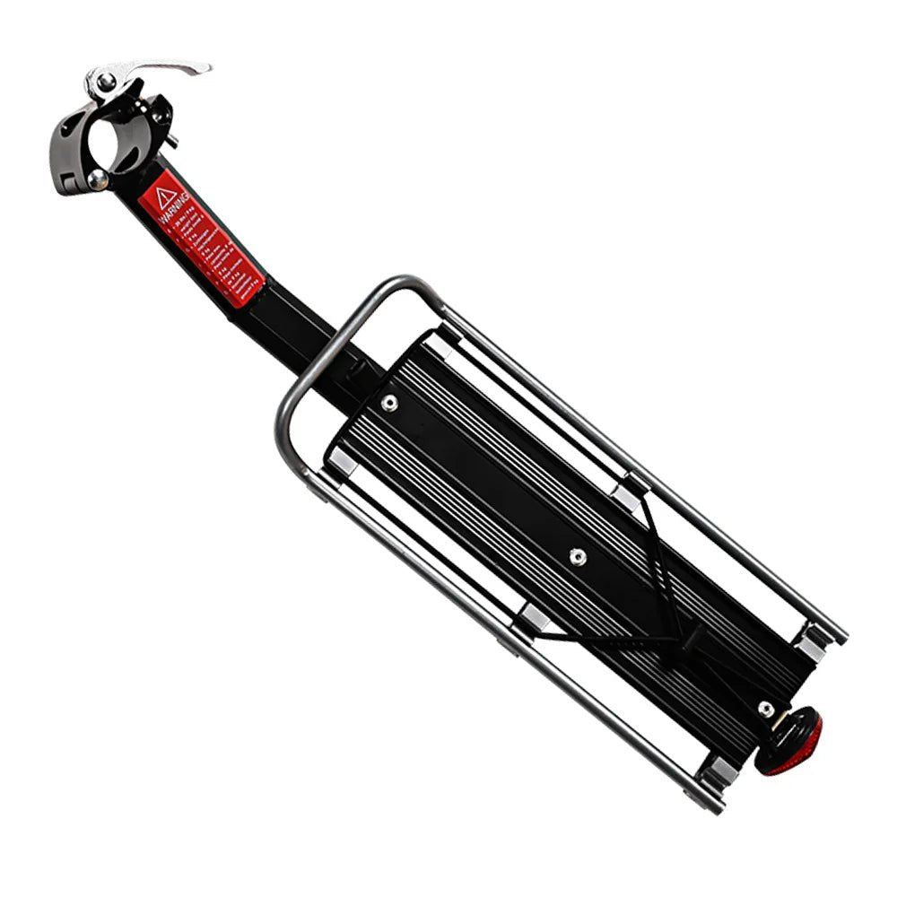 Velo porte bagage | AlliageBikePorteBagages™ - Velolutionnaire