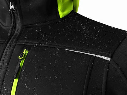 Veste Polaire|HommeVesteCyclismePolaire™ - Velolutionnaire
